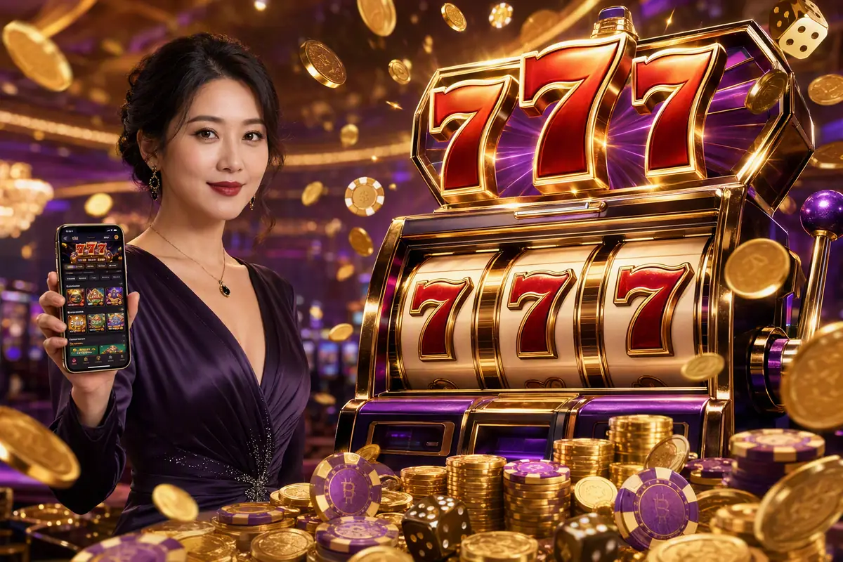 7game বোনাস শর্তাবলী গাইড