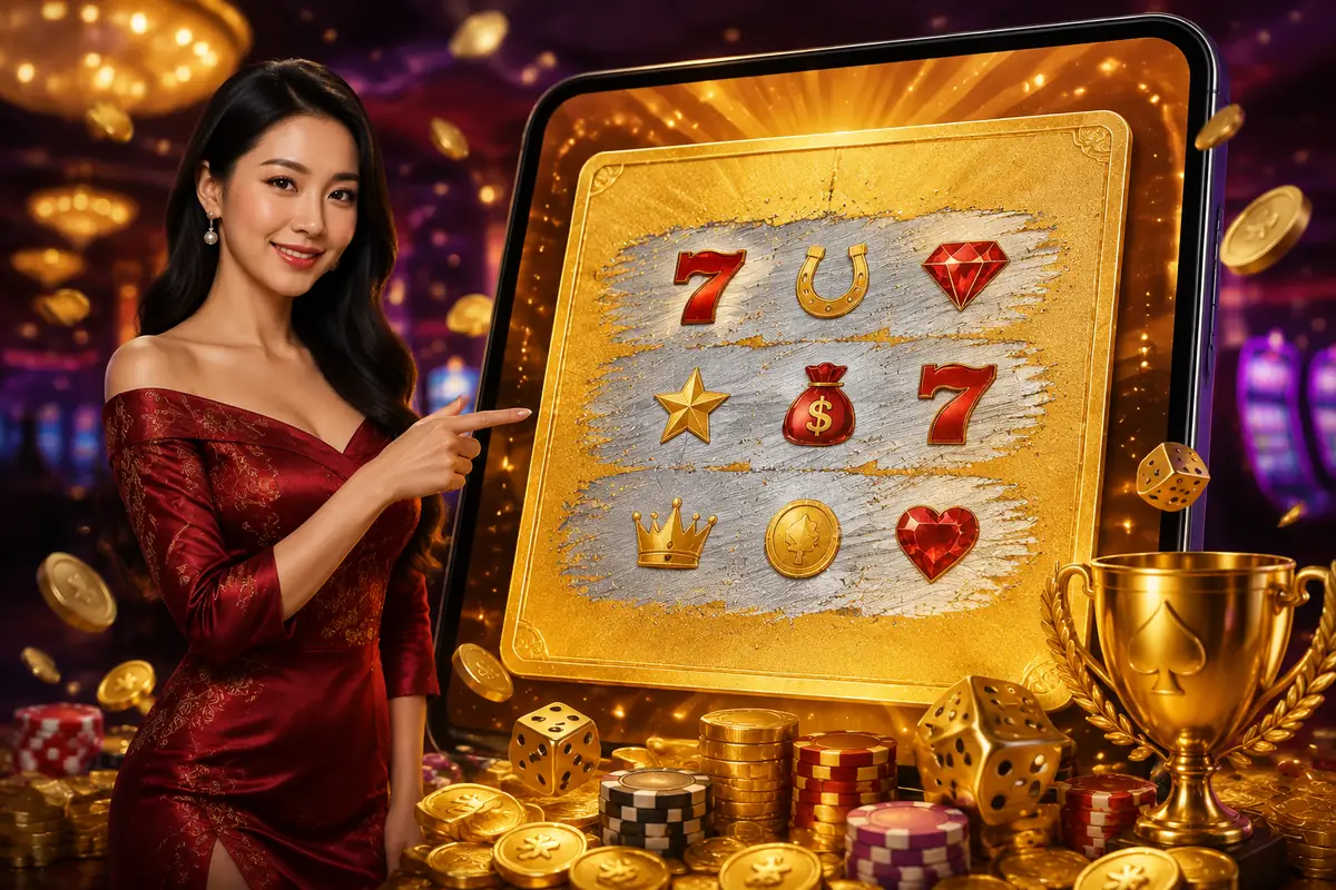 7game গেম প্রদানকারী পার্টনার