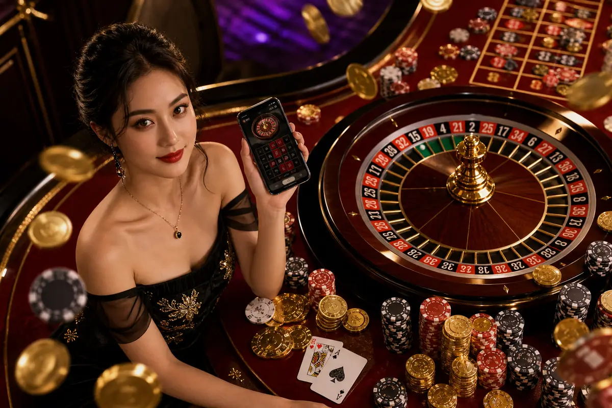 7game ওয়েলকাম বোনাস অফার