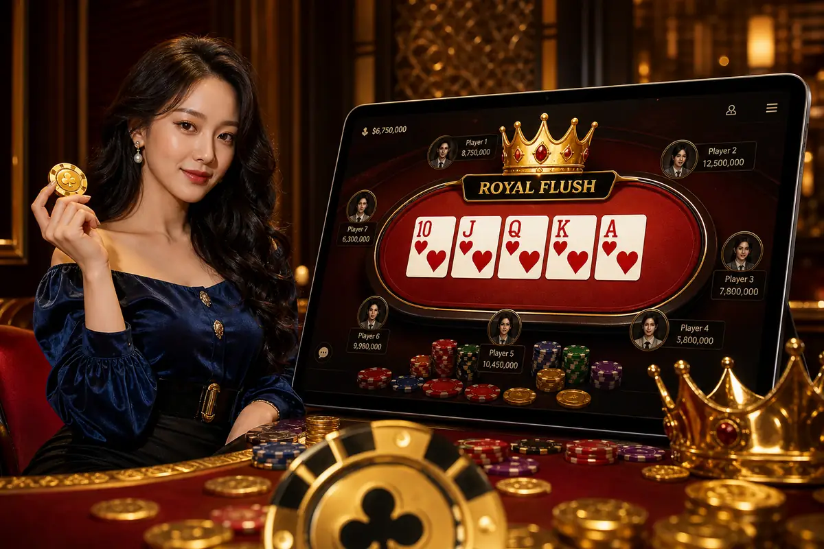 7game বেটিং অডস গাইড